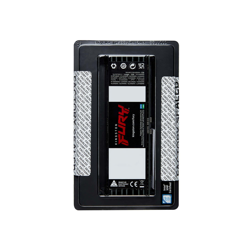 KF564R32RBK8-128 - Memory & Processors by Kingston