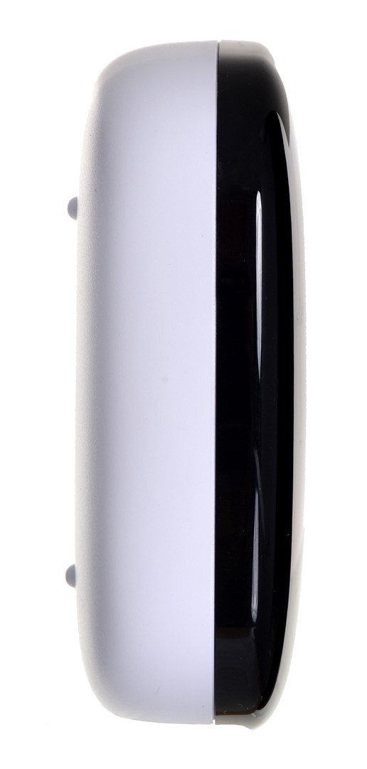 Ubiquiti UF‑AE network media converter 1000 Mbit/s Black