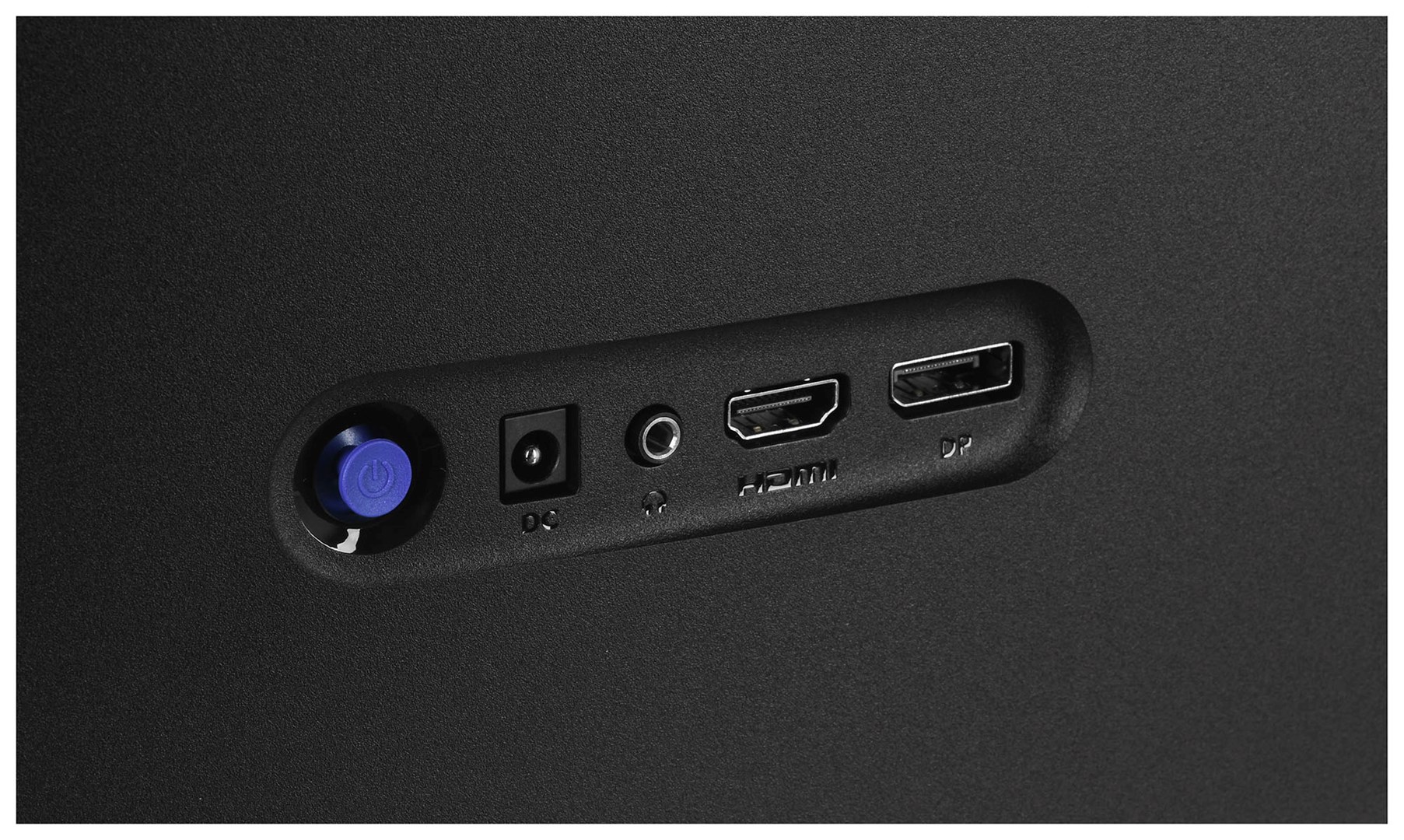 Xiaomi G27i computer monitor 68.6 cm (27") 1920 x 1080 pixels Full HD LCD Black