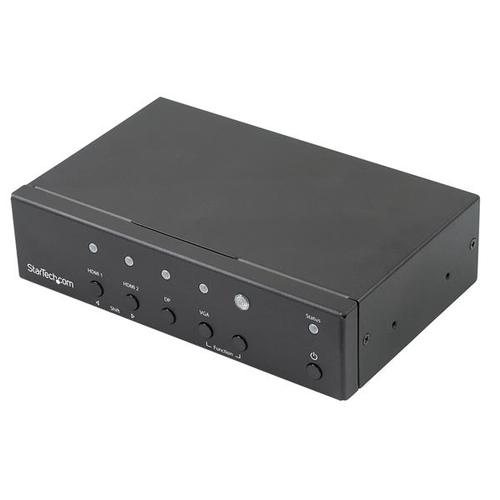 StarTech.com Multi-I...