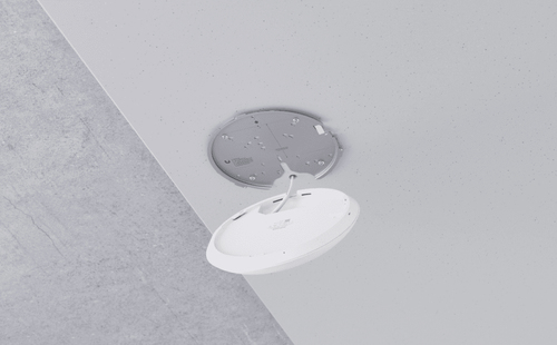 Ubiquiti U7 Pro 5800 Mbit/s White Power over Ethernet (PoE)