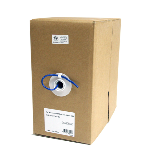 StarTech.com Bulk Ca...