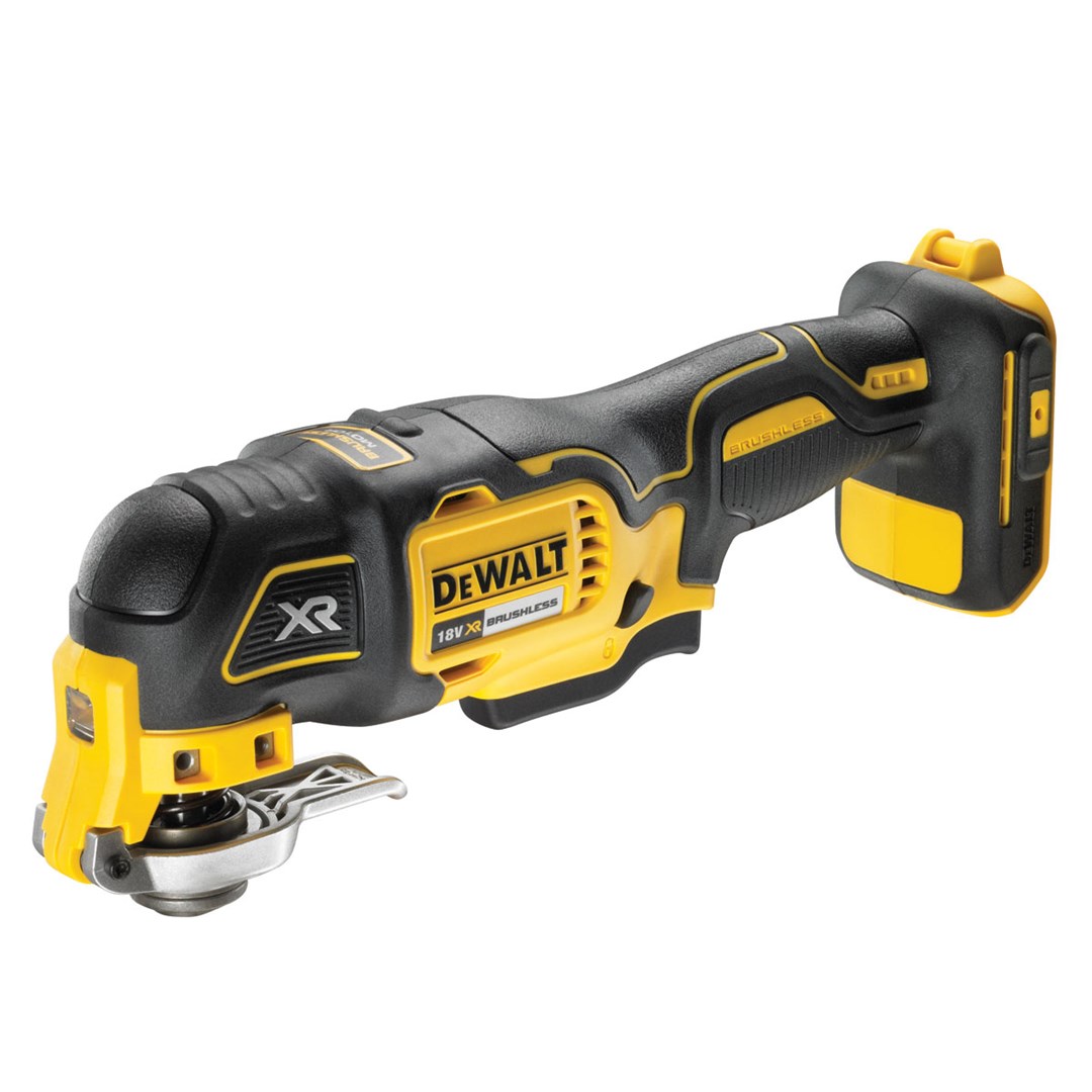 DeWALT DCS355N oscil...