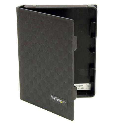 StarTech.com 2.5in A...
