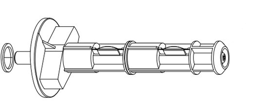 Datamax O'Neil DPR15...
