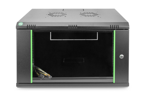 Digitus Wall Mounting Cabinets Dynamic Basic Series - 600x450 mm (WxD)