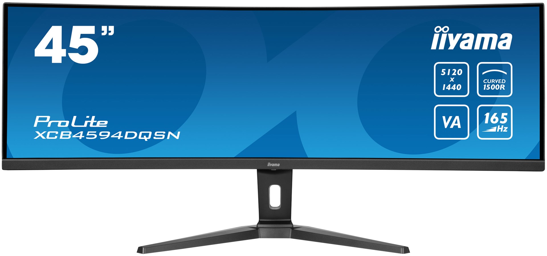 iiyama G-MASTER 45�...