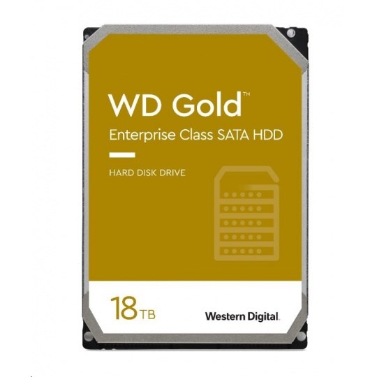 Western Digital WD18...