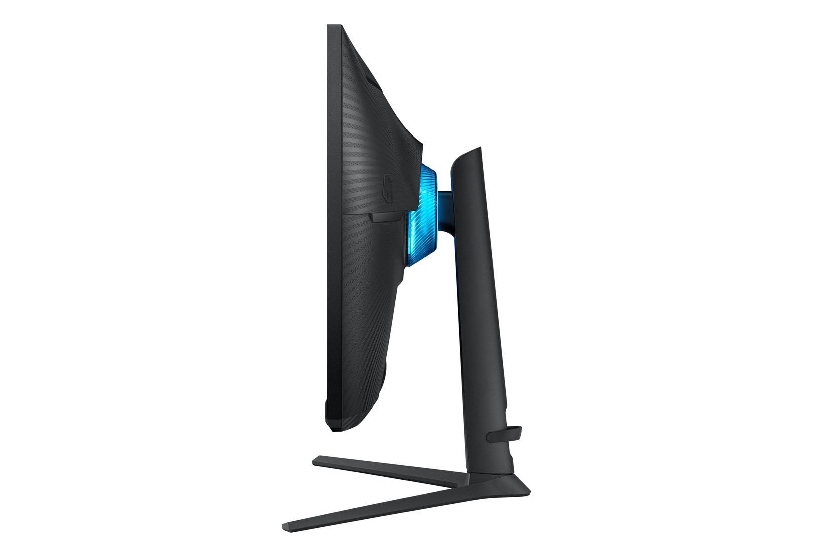 Samsung G70B computer monitor 81.3 cm (32") 3840 x 2160 pixels 4K Ultra HD LED Black