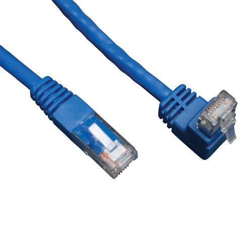 N204-005-BL-UP - Cables & Adaptors by Eaton