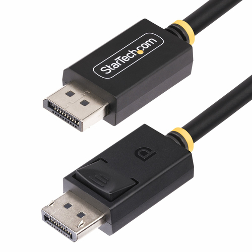 StarTech.com 2m Disp...