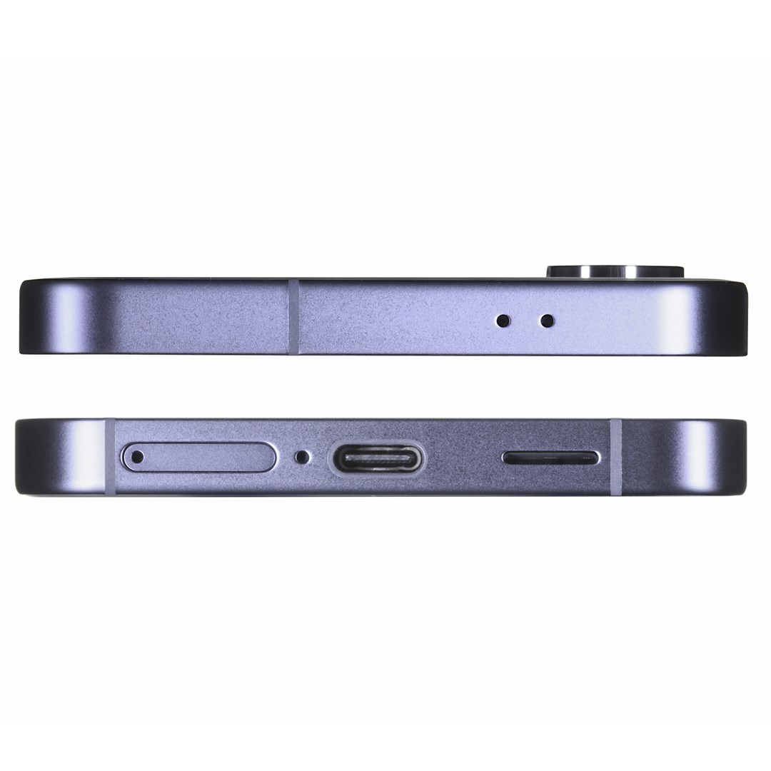 Samsung Galaxy S24 15.8 cm (6.2") Dual SIM 5G USB Type-C 8 GB 128 GB 4000 mAh Violet