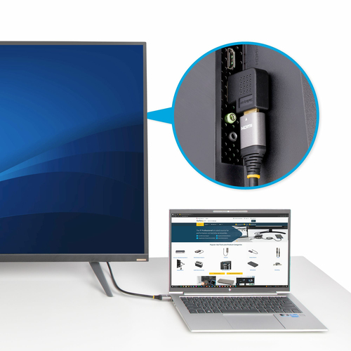 HDMI2HDMIMFRA - Cables & Adaptors by StarTech.com