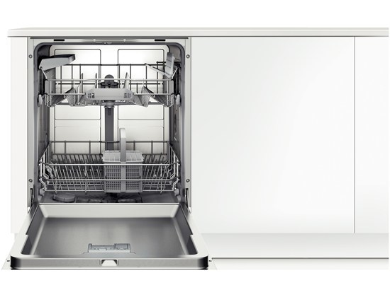 Bosch SMV41D10EU dishwasher Fully built-in 12 place settings E