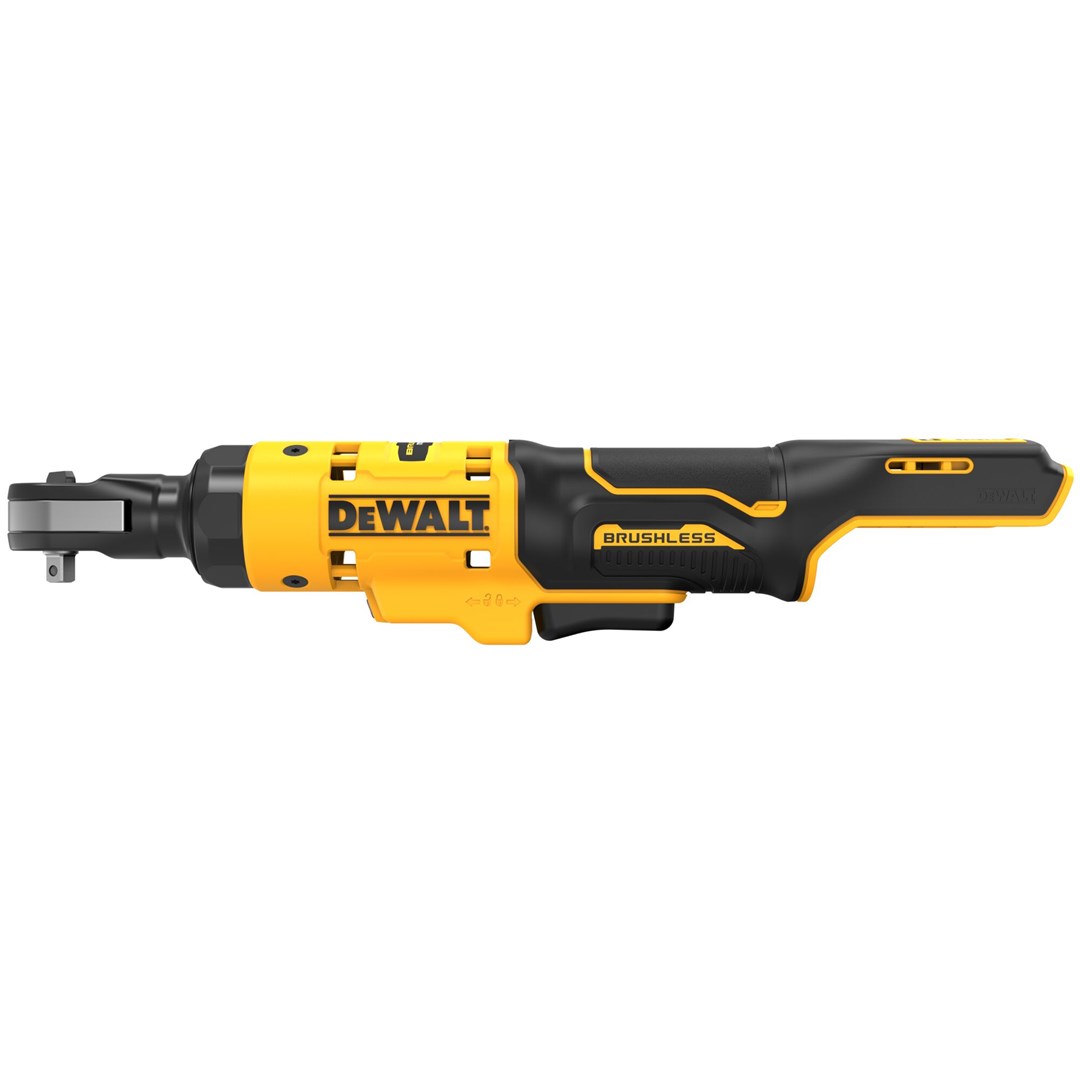 DEWALT.GRZECHOTKA 12V 1/4  DCF504N 54Nm BEZ AKU. I ŁAD.