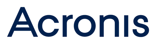 Acronis SQYAMSENS so...
