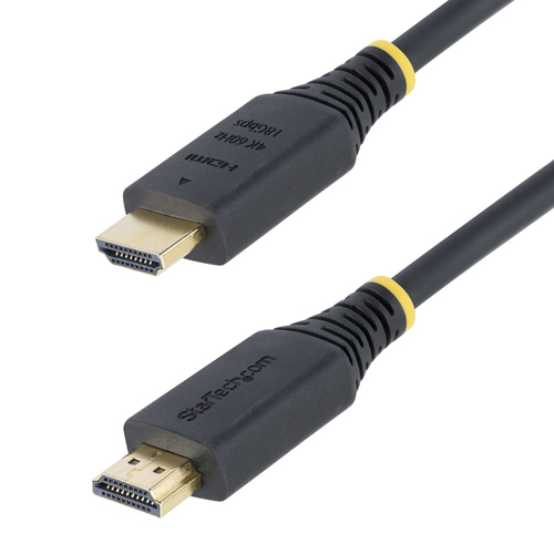 HDMI2-CABLE-4K60-50C - Cables & Adaptors by StarTech.com