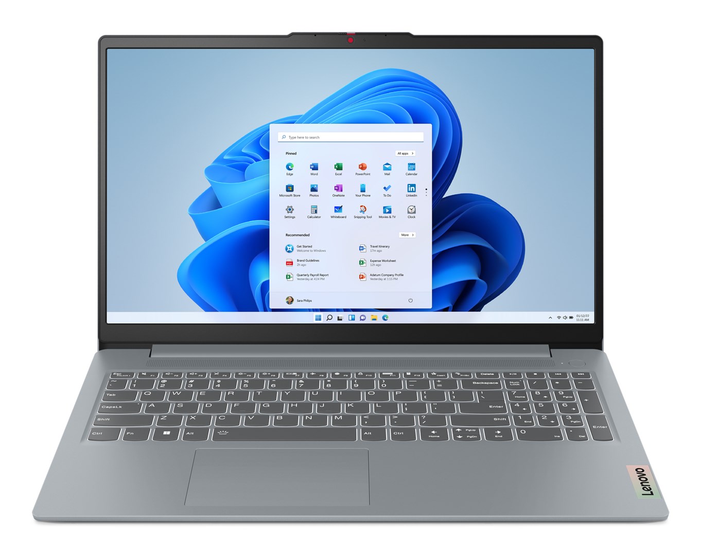 Lenovo IdeaPad Slim ...