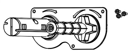 Datamax O'Neil OPT78...