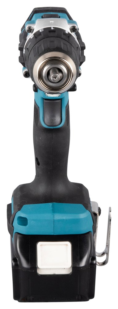 Makita DDF487RAJ power screwdriver/impact driver 1700 RPM Black  Green