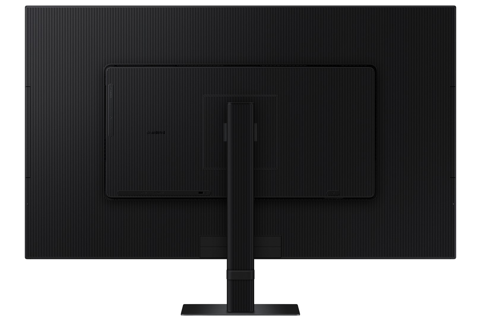 Samsung S70D computer monitor 81.3 cm (32") 3840 x 2160 pixels 4K Ultra HD LED Black
