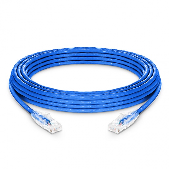 35FT (10.7M) CAT6 SN...