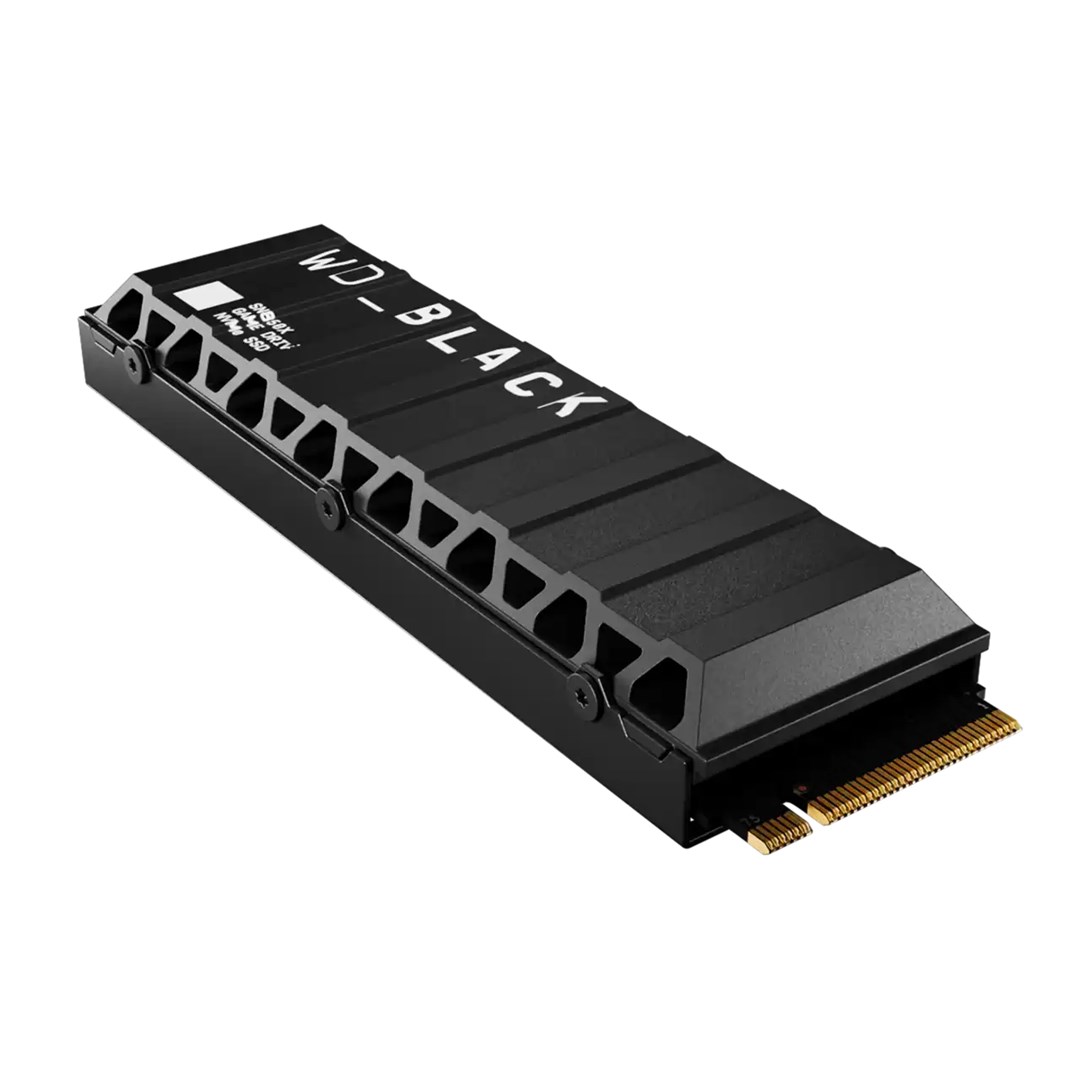 Western Digital Blac...
