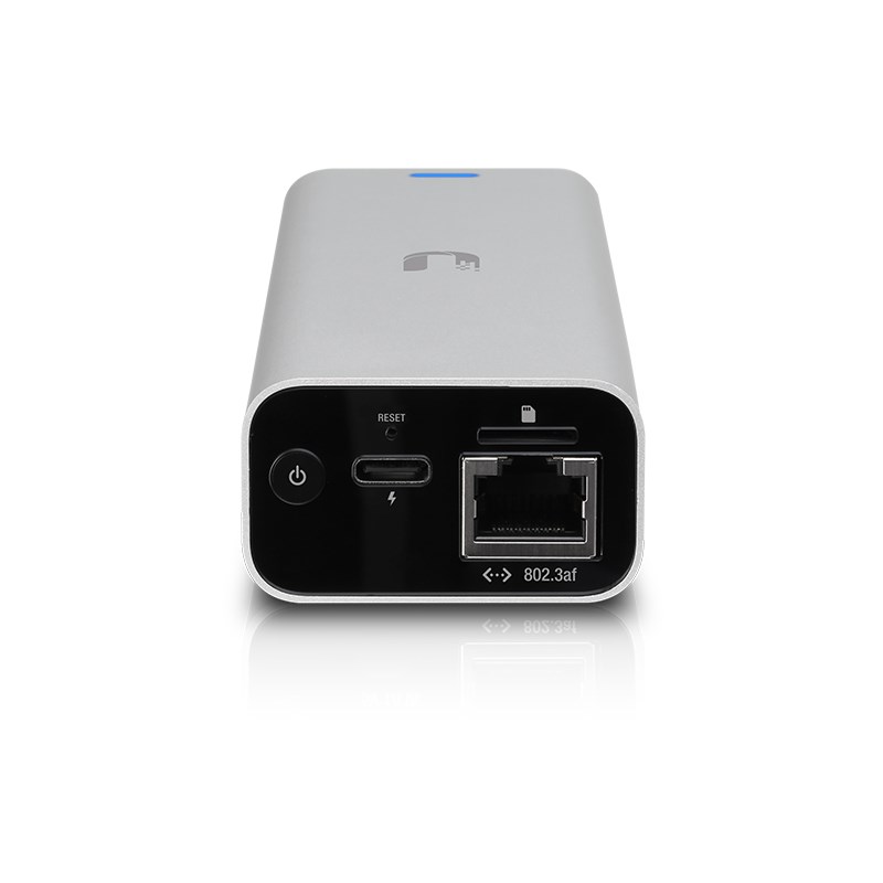 UBIQUITI UCK-G2 UBIQUITI UNIFI CLOUD KEY GEN2 - UNIFI SDN CONTROLLER UP TO 50 DEVICES