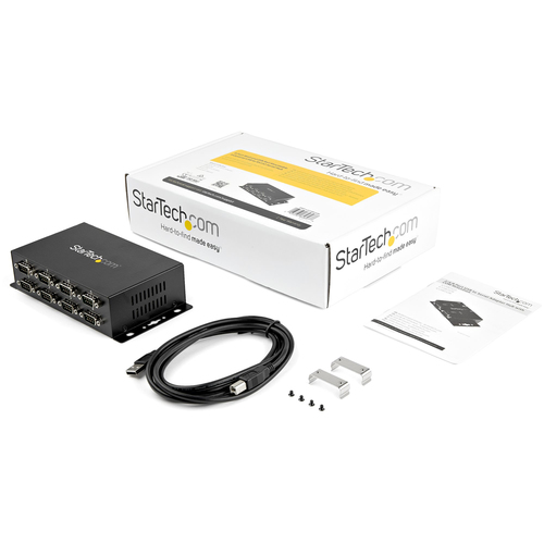 ICUSB2328I - Cables & Adaptors by StarTech.com