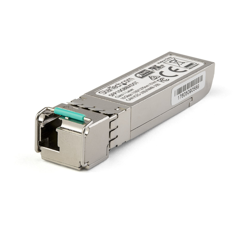 SFP10GBX40US - Cables & Adaptors by StarTech.com