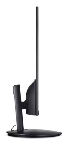 Acer SH272U E computer monitor 68.6 cm (27") 2560 x 1440 pixels Wide Quad HD Black
