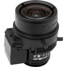 AXIS LENS FUJINON CS...