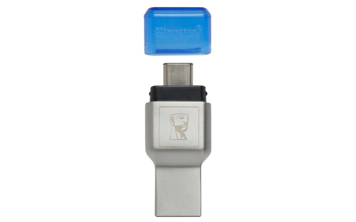 FCR-ML3C - Cables & Adaptors by Kingston