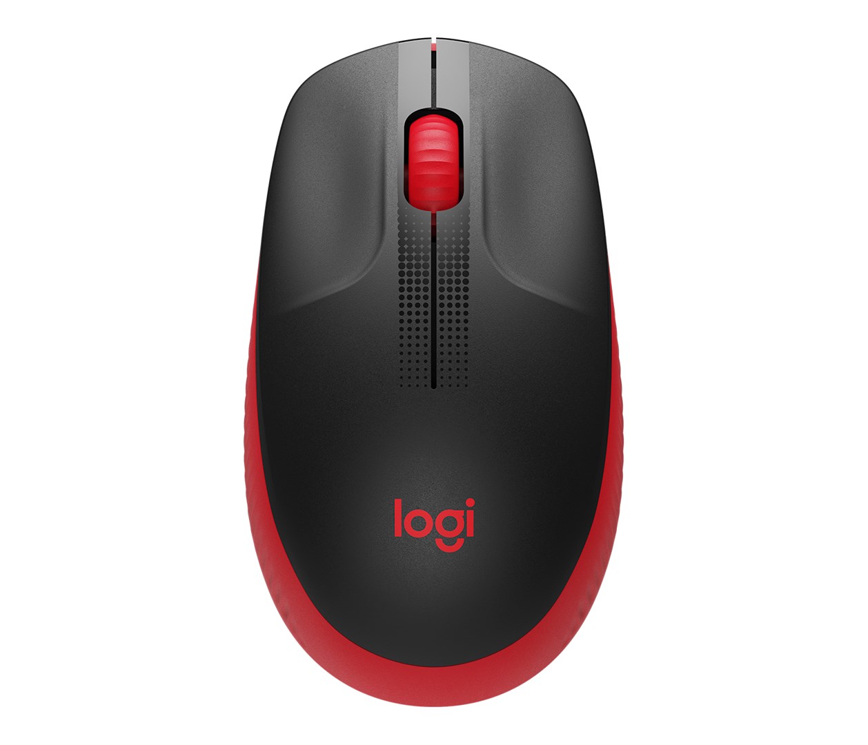 Logitech M190 Full-s...