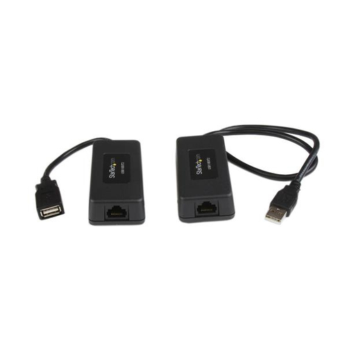 StarTech.com 1 Port ...