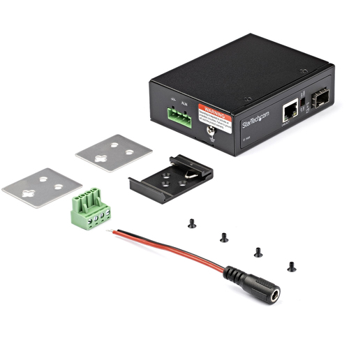 IMC1GSFP - Cables & Adaptors by StarTech.com