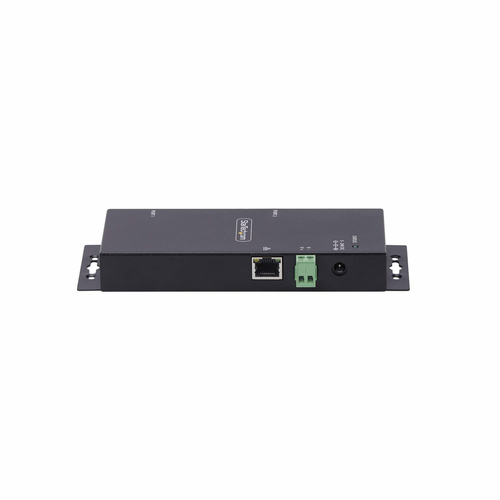 I23-SERIAL-ETHERNET - Cables & Adaptors by StarTech.com