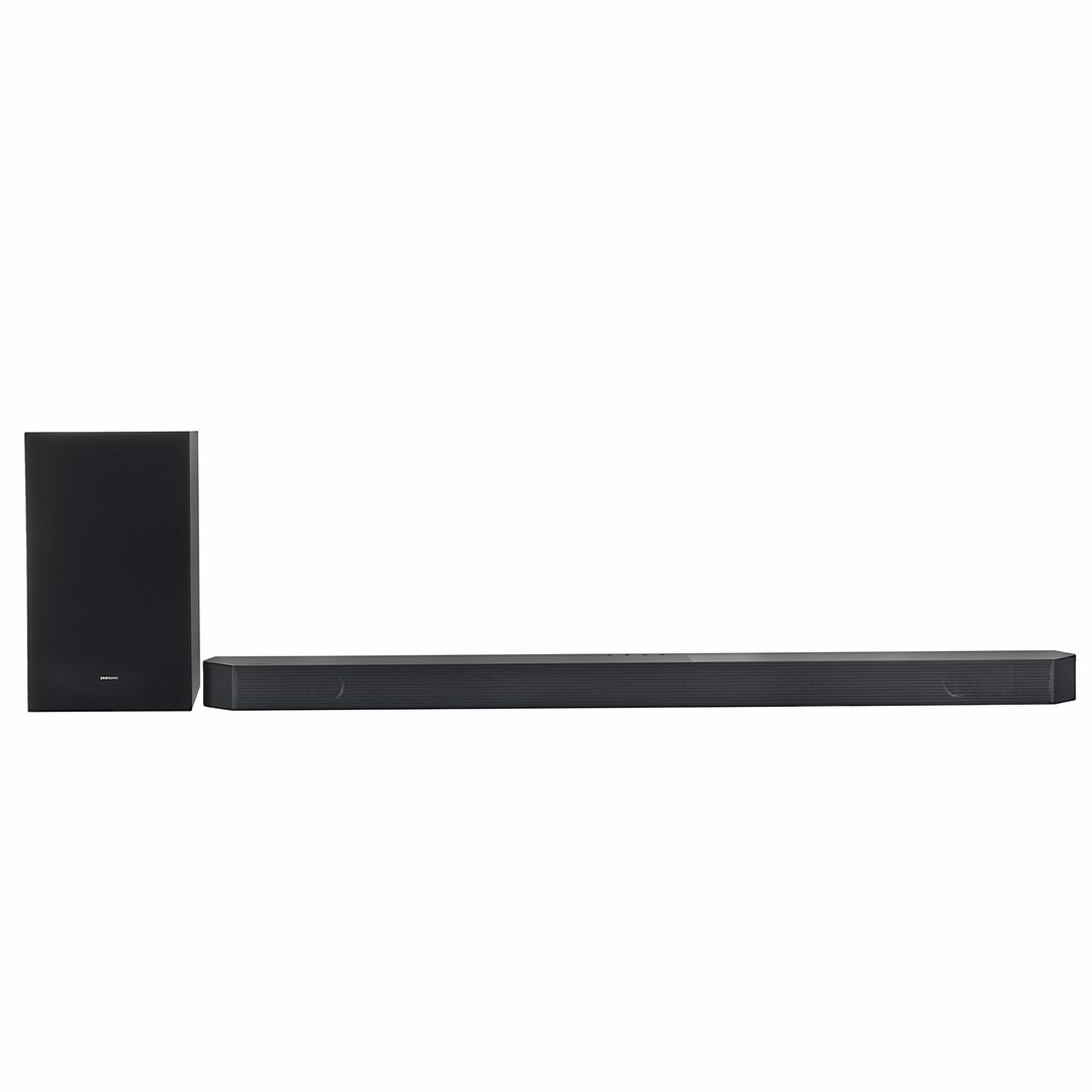 Samsung Q700D Q-Seri...