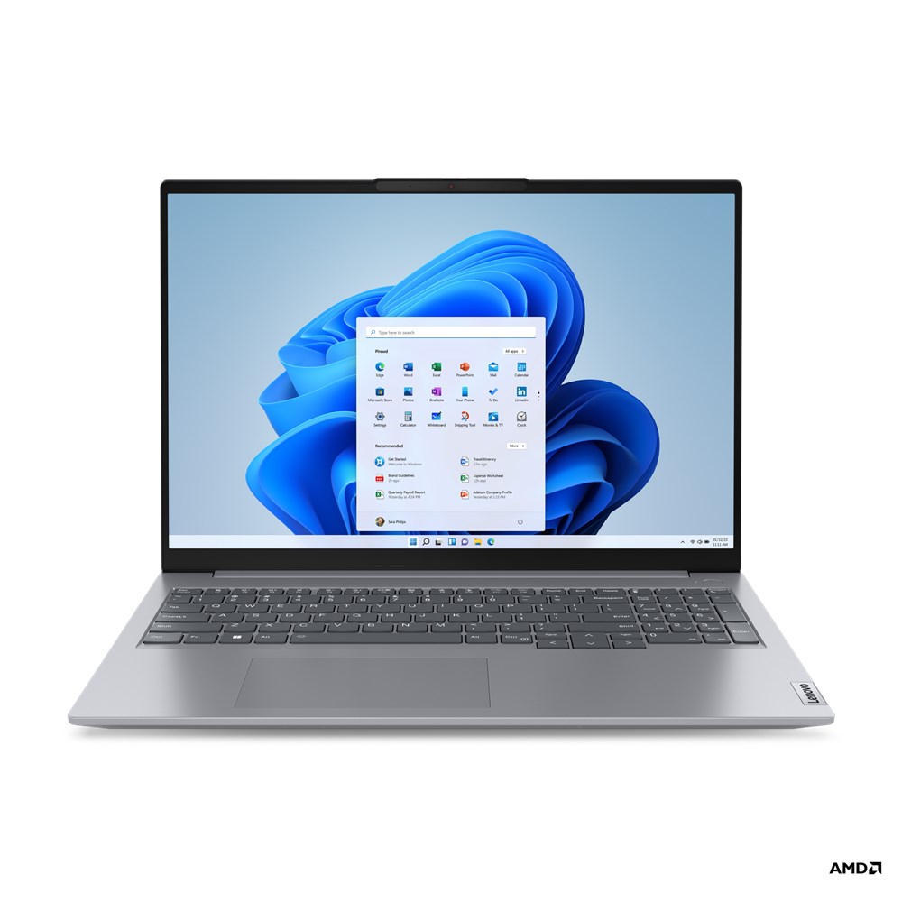 Lenovo ThinkBook 16 ...