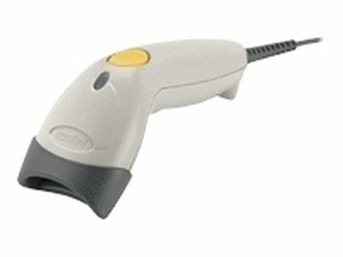 Motorola LS1203 Scan...
