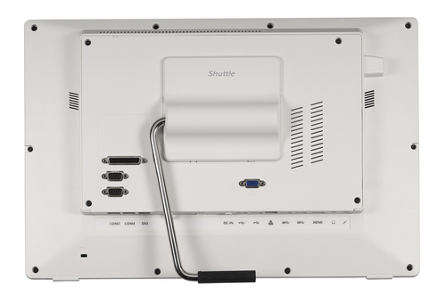 P92U WHITE - Computer Systems by Shuttle