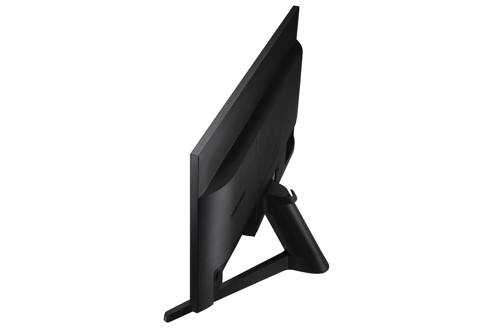 Samsung T37F computer monitor 61 cm (24") 1920 x 1080 pixels Full HD LCD Black