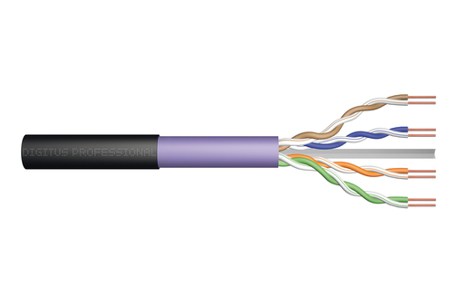 Digitus CAT 6 U/UTP ...