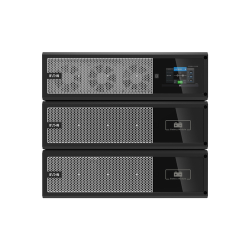 Eaton 93PX uninterruptible power supply (UPS) Double-conversion (Online) 20 kVA 20000 W