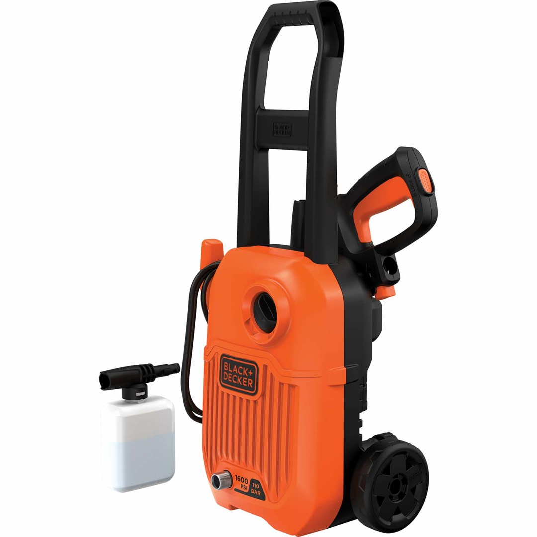 Black & Decker BEPW1...