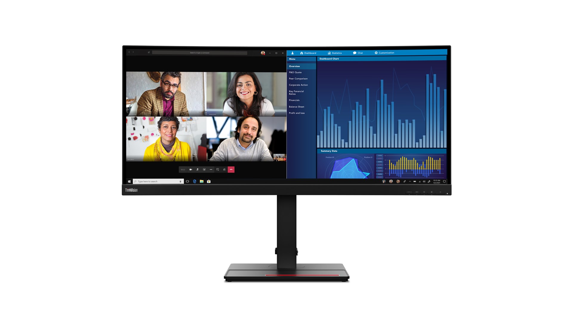 Lenovo ThinkVision P...