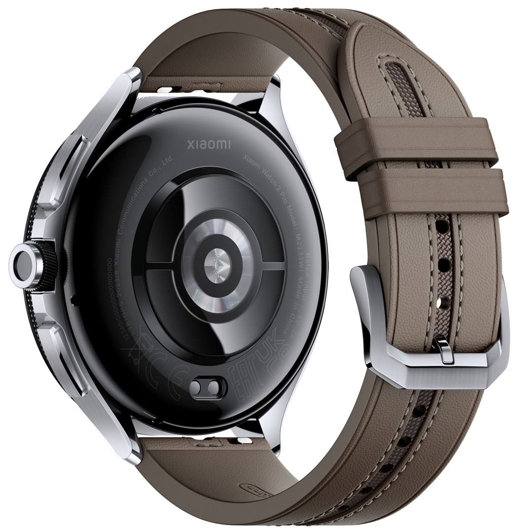 warehouse linden----Watch 2 Pro (silbe