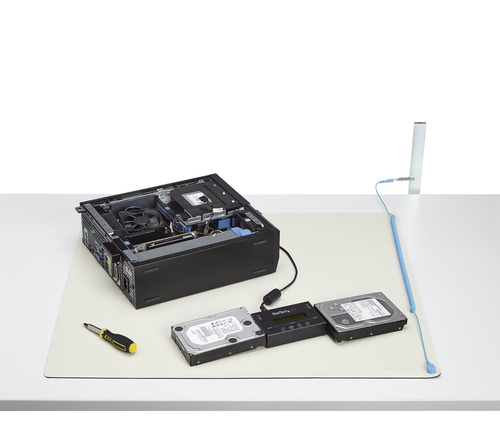 SM-ANTI-STATIC-MAT - Computer Systems by StarTech.com