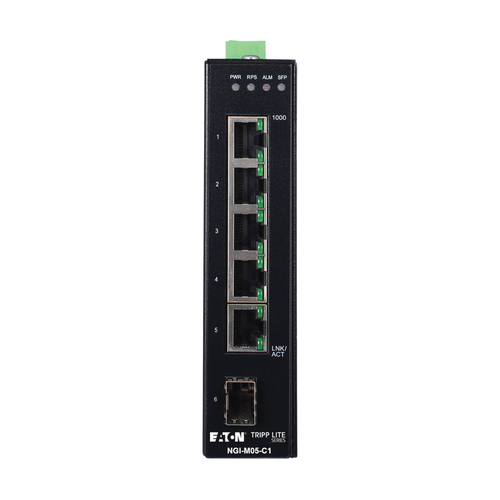 Tripp Lite NGI-M05-C...