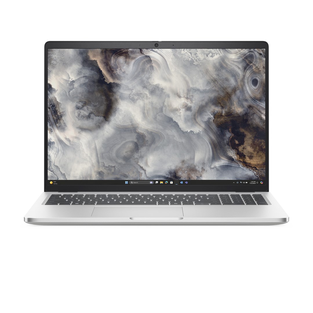 DELL Pro 16 Plus PB16250 Intel Core Ultra 7 266V Laptop 40.6 cm (16") Full HD+ 16 GB LPDDR5x-SDRAM 512 GB SSD Wi-Fi 7 (802.11be) Windows 11 Pro Aluminium